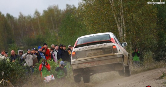 Rallye Lausitz